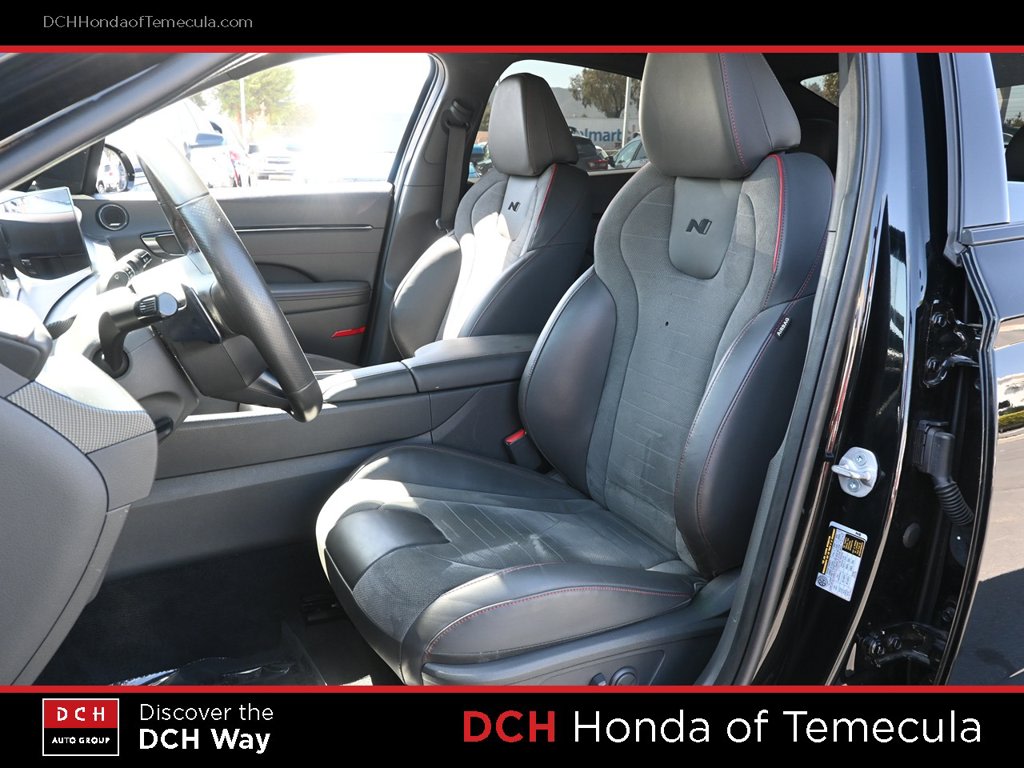 Thumbnail: 2025 Hyundai Sonata - 8