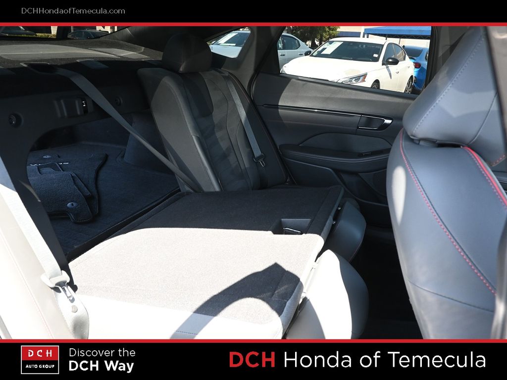 Thumbnail: 2025 Hyundai Sonata - 24