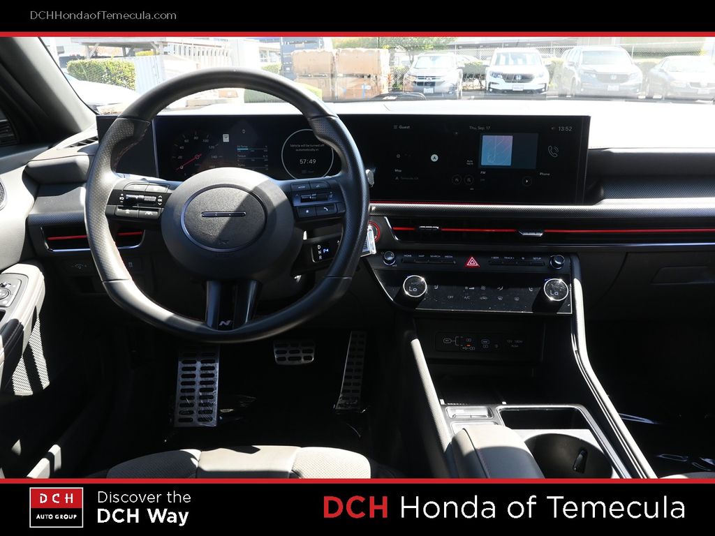 Thumbnail: 2025 Hyundai Sonata - 2