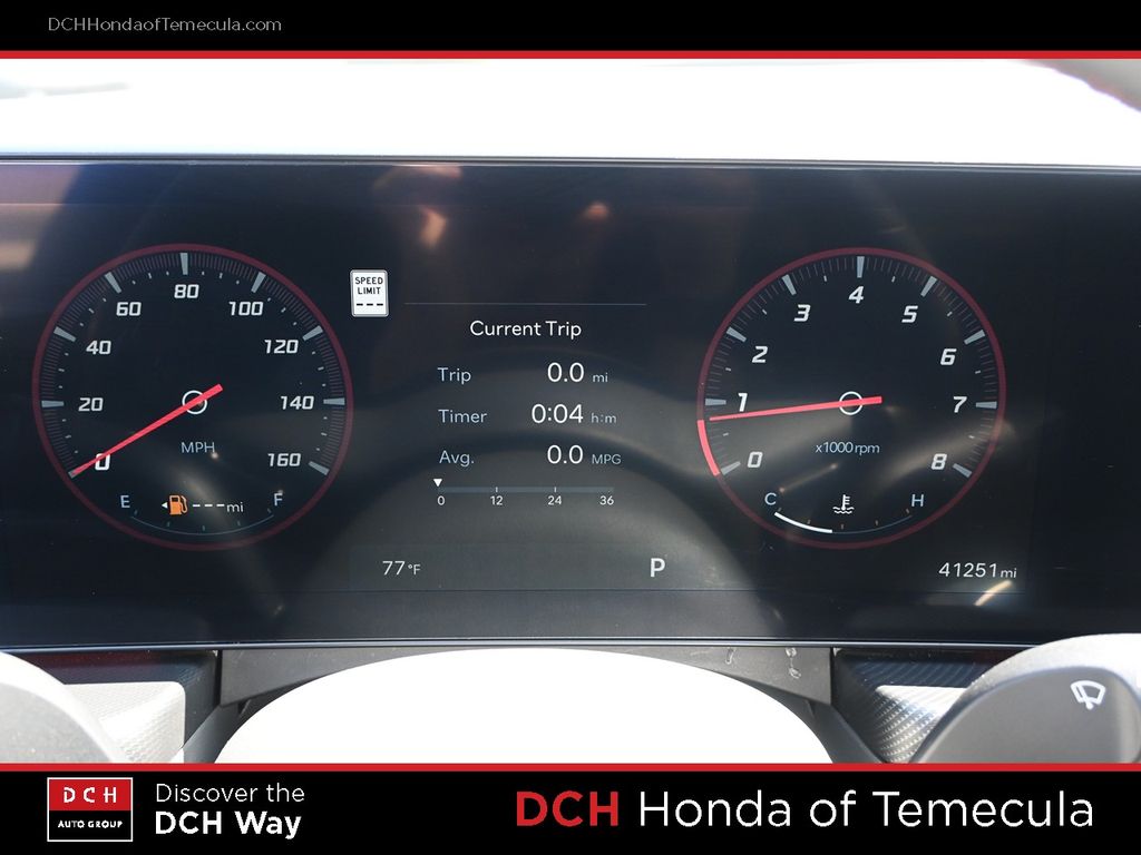 Thumbnail: 2025 Hyundai Sonata - 12