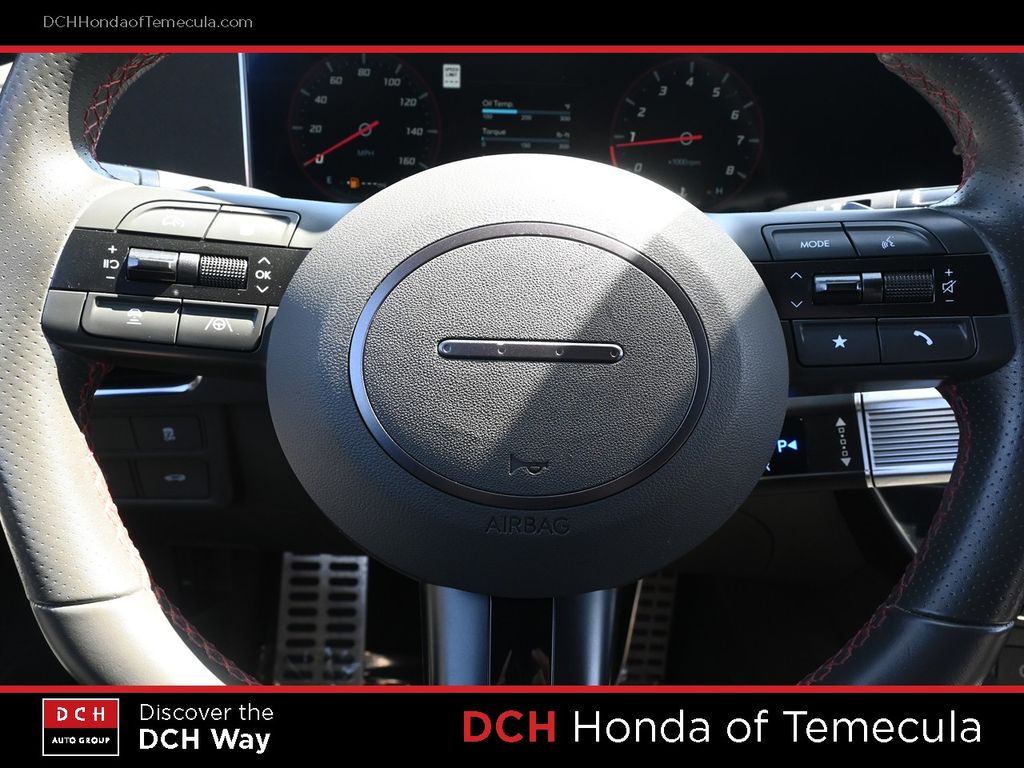 Thumbnail: 2025 Hyundai Sonata - 17