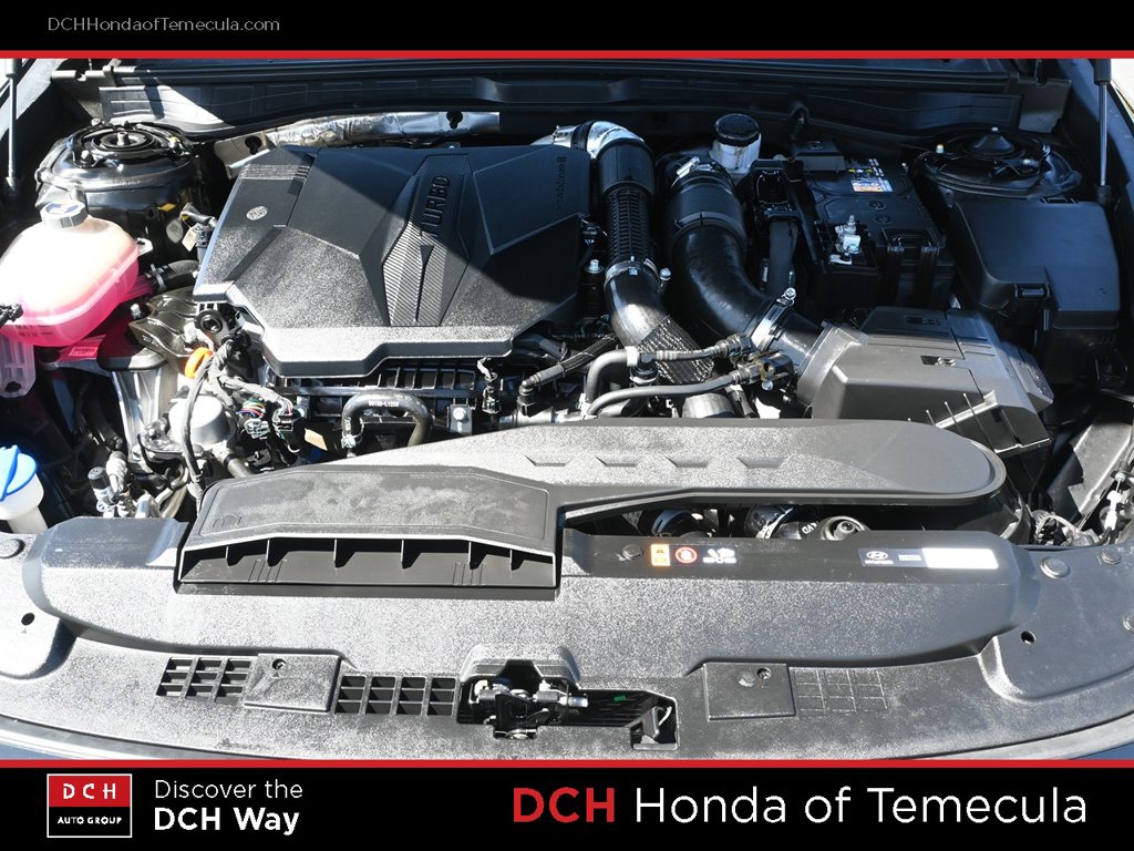 Thumbnail: 2025 Hyundai Sonata - 7