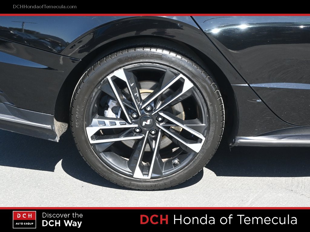 Thumbnail: 2025 Hyundai Sonata - 6