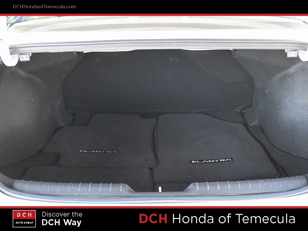 Thumbnail: 2024 Hyundai Elantra - 13