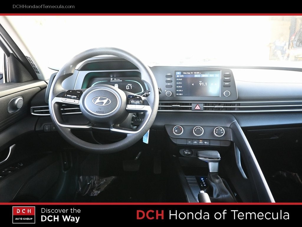 Thumbnail: 2024 Hyundai Elantra - 2