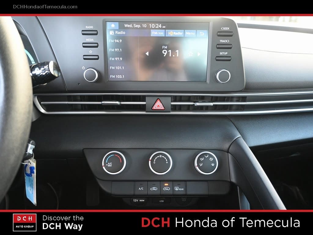 Thumbnail: 2024 Hyundai Elantra - 19