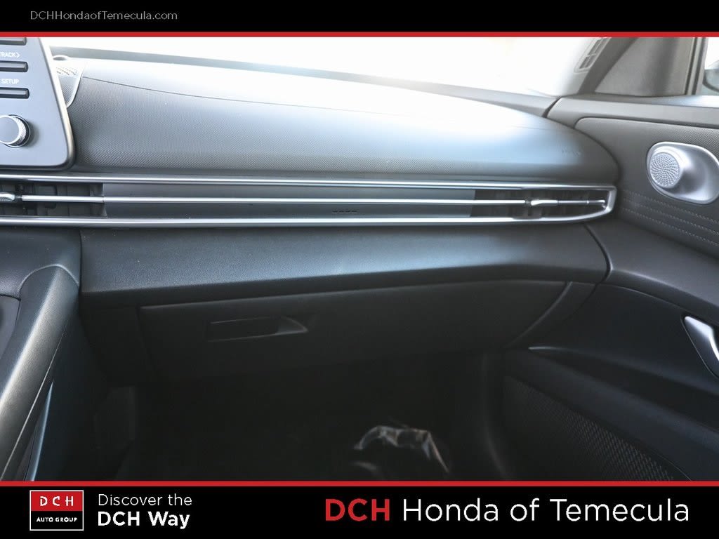 Thumbnail: 2024 Hyundai Elantra - 21