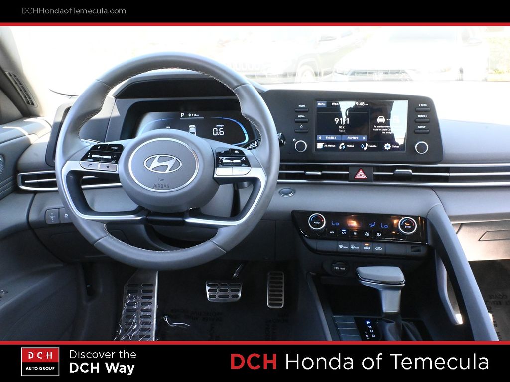 Thumbnail: 2025 Hyundai Elantra - 2