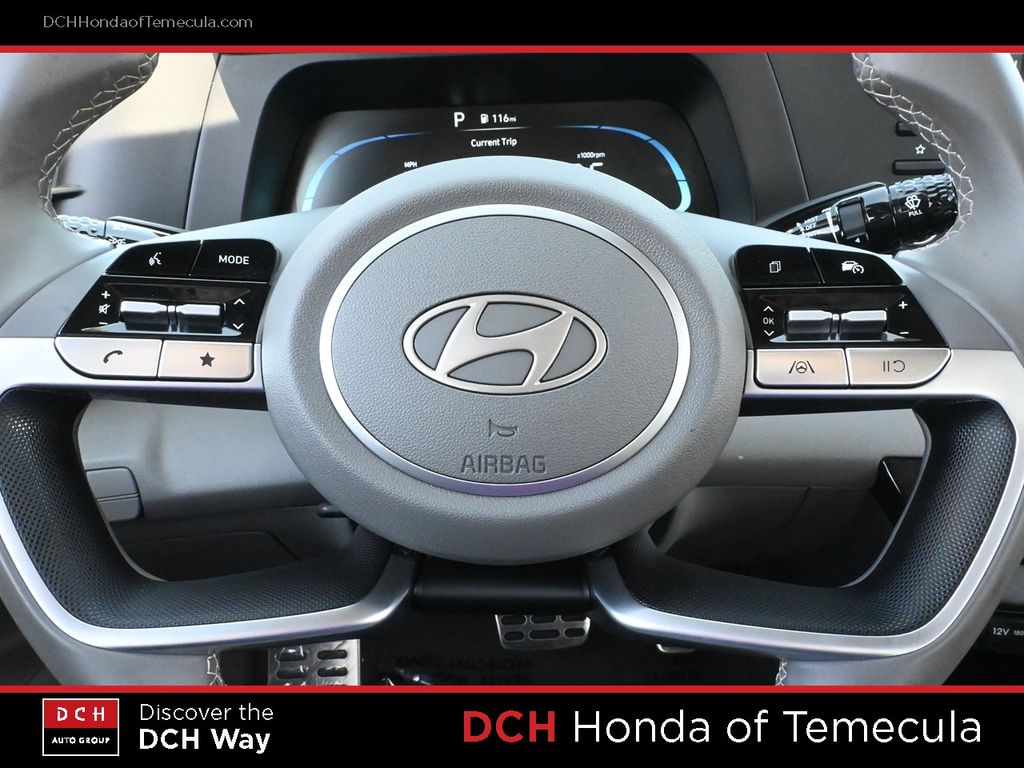 Thumbnail: 2025 Hyundai Elantra - 18
