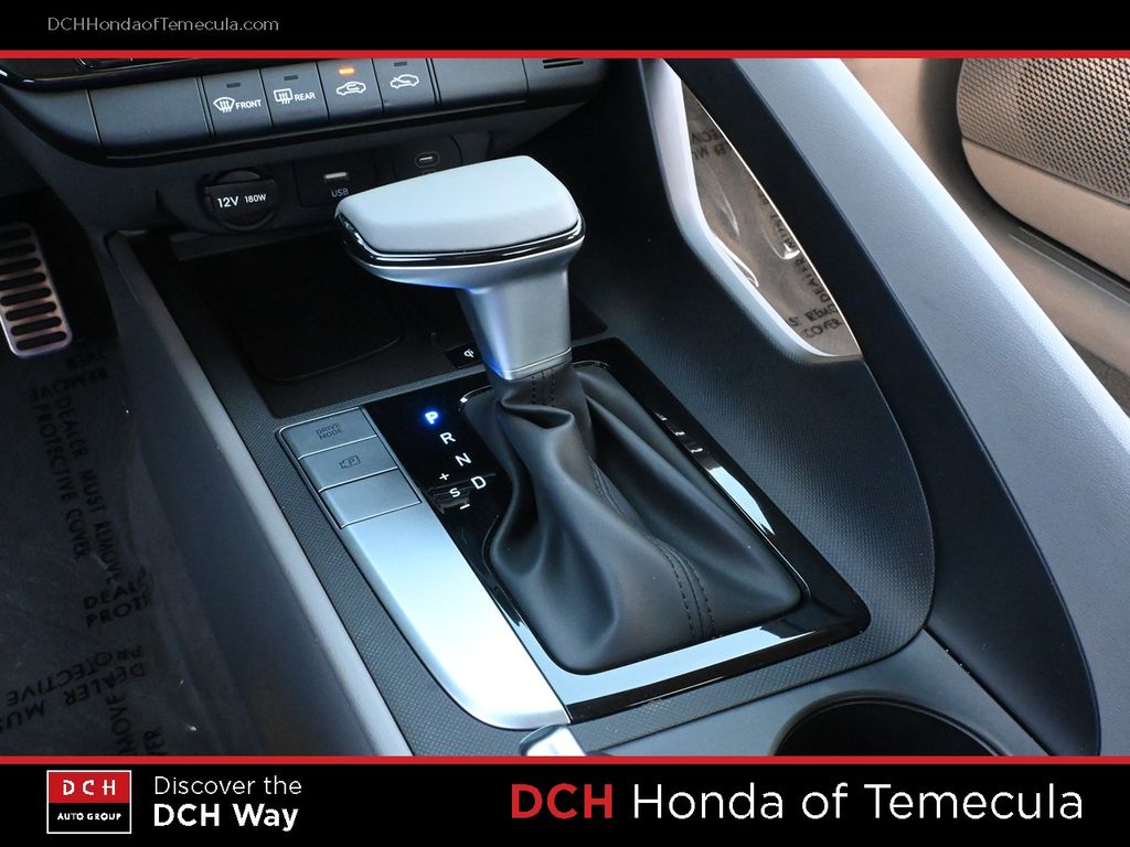 Thumbnail: 2025 Hyundai Elantra - 13
