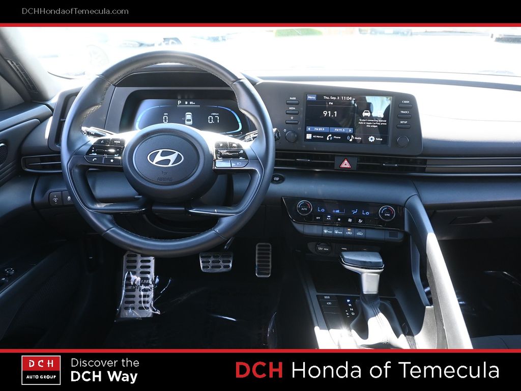 Thumbnail: 2025 Hyundai Elantra - 2
