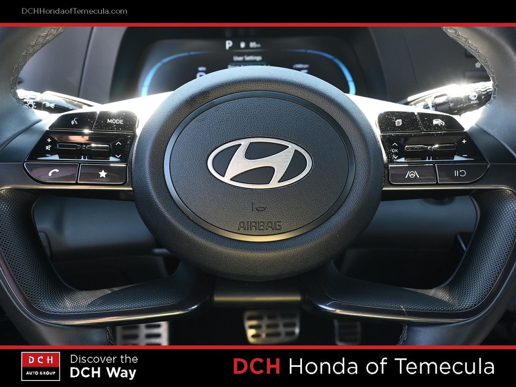Thumbnail: 2025 Hyundai Elantra - 19