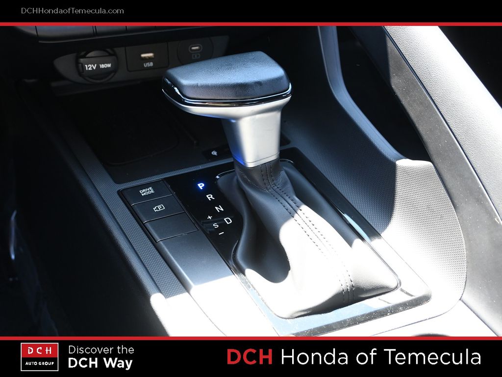 Thumbnail: 2025 Hyundai Elantra - 12