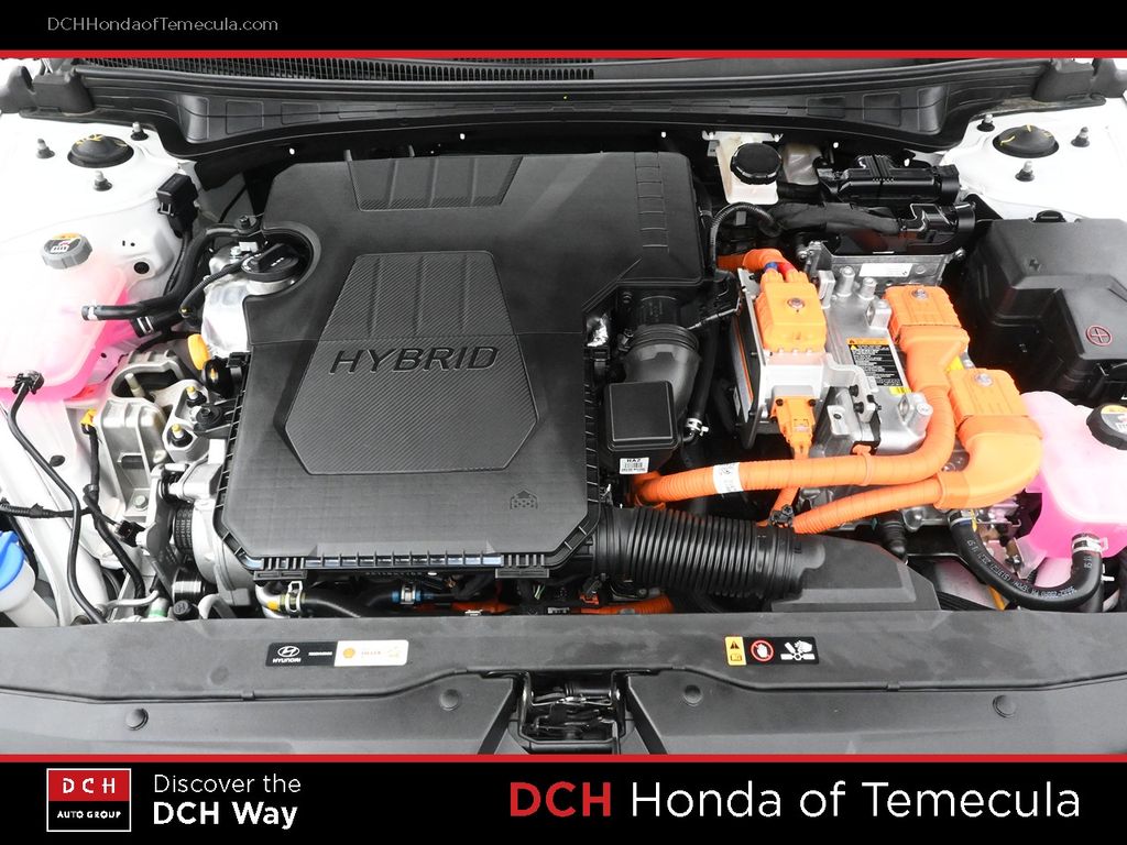 Thumbnail: 2023 Hyundai Elantra - 7