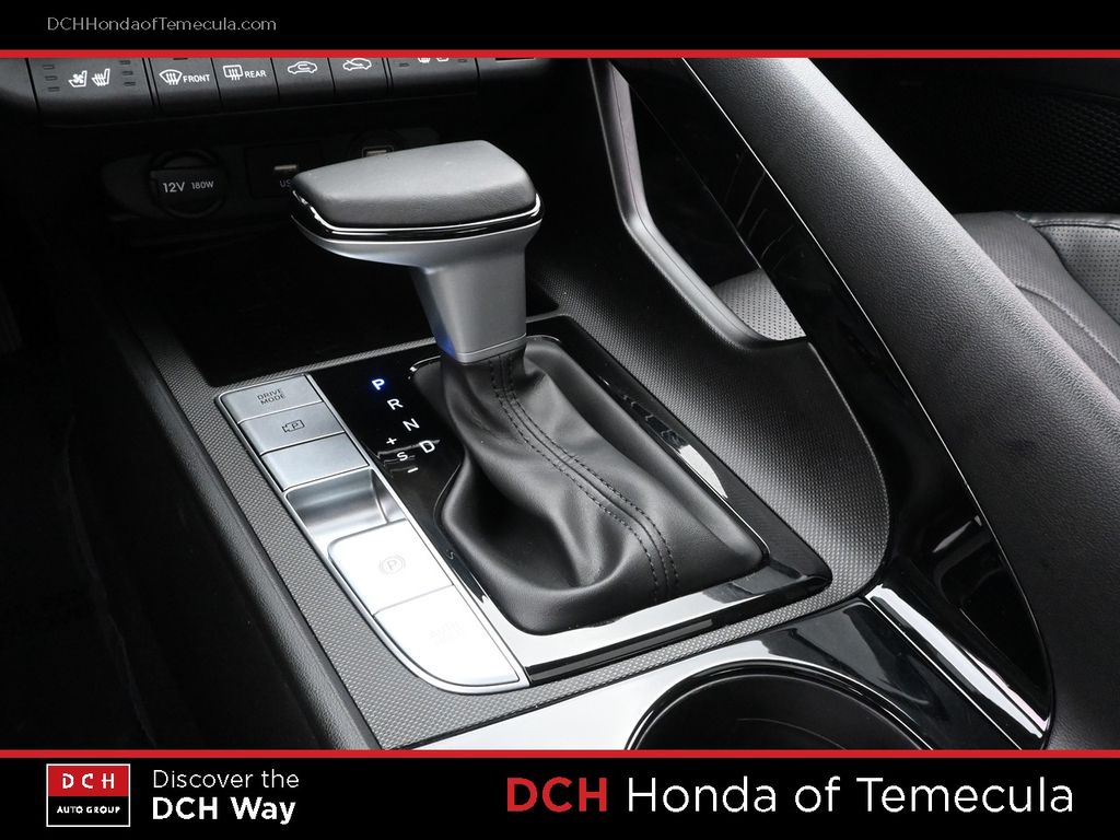 Thumbnail: 2023 Hyundai Elantra - 12