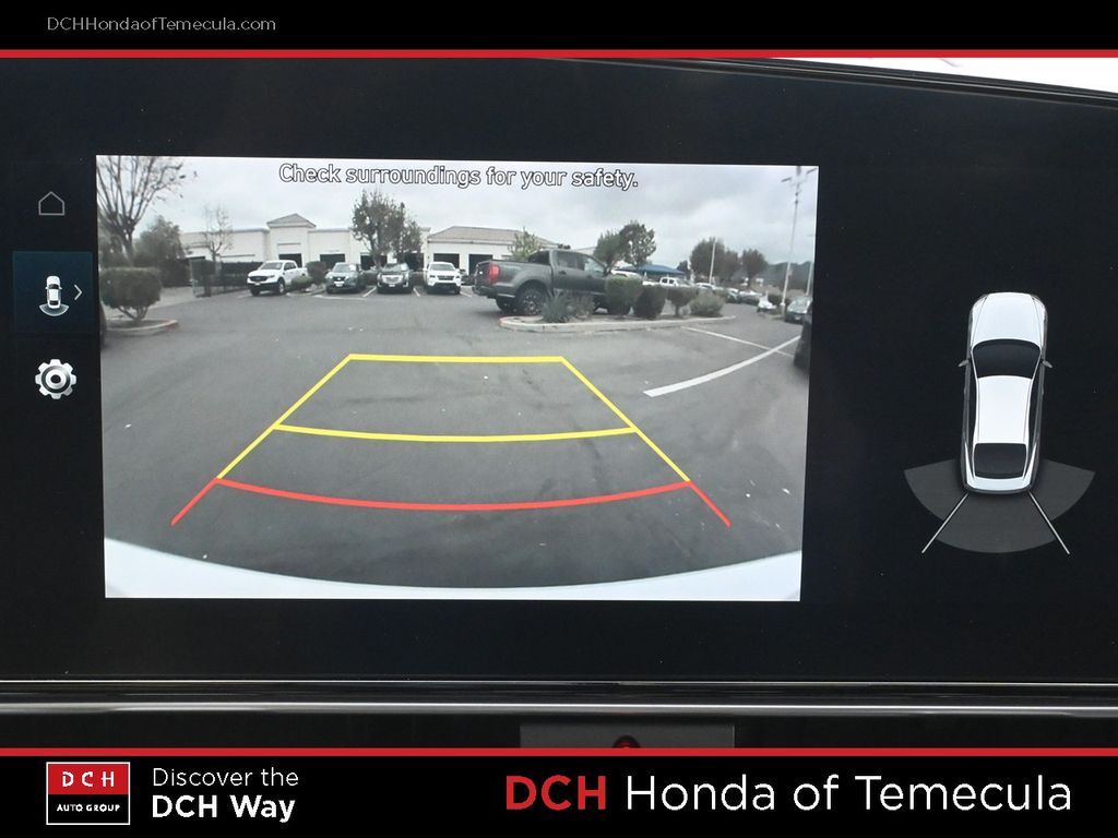 Thumbnail: 2023 Hyundai Elantra - 20