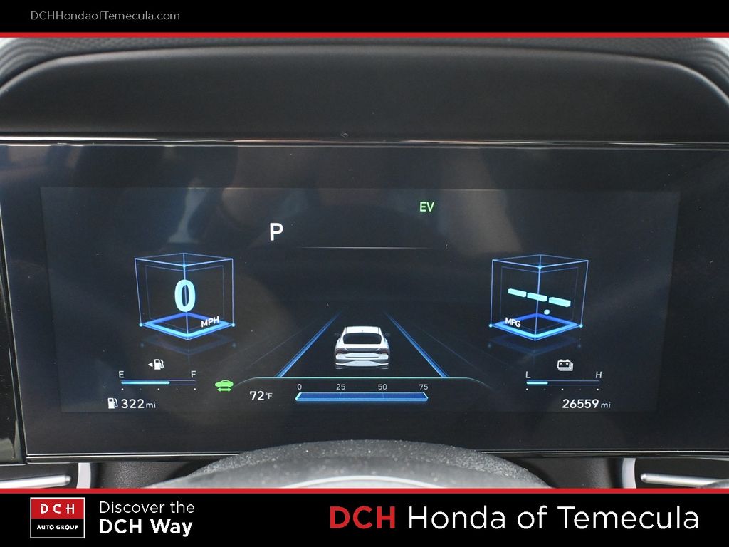 Thumbnail: 2023 Hyundai Elantra - 13