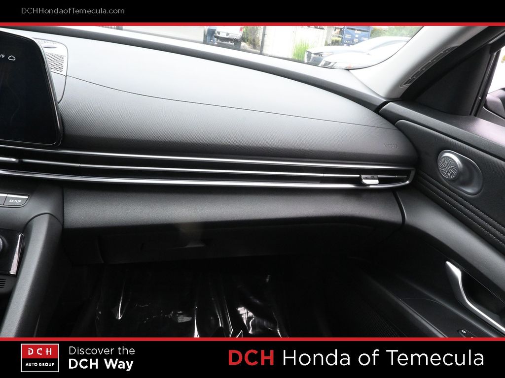 Thumbnail: 2023 Hyundai Elantra - 21