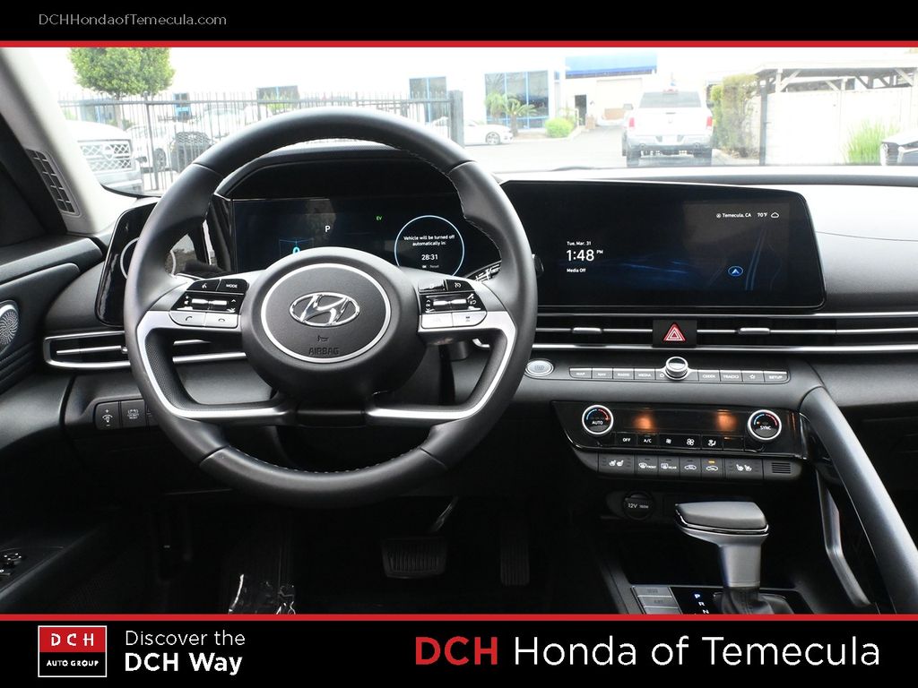 Thumbnail: 2023 Hyundai Elantra - 2