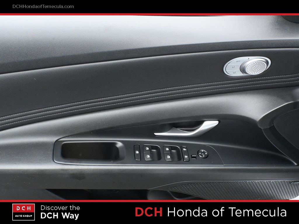 Thumbnail: 2023 Hyundai Elantra - 22