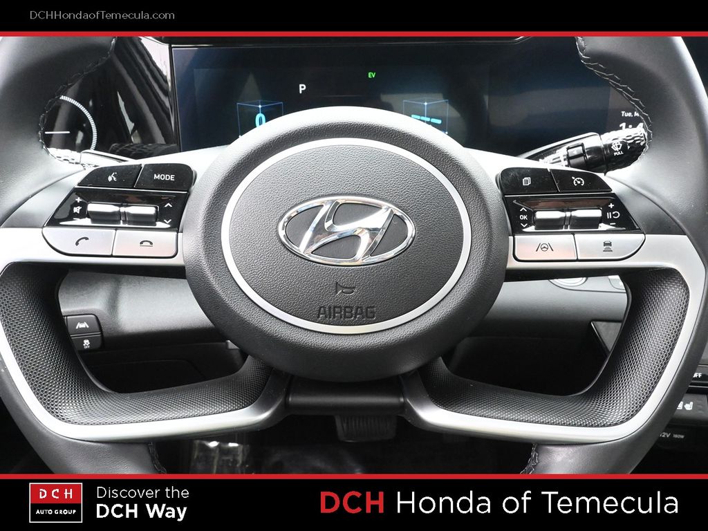 Thumbnail: 2023 Hyundai Elantra - 19