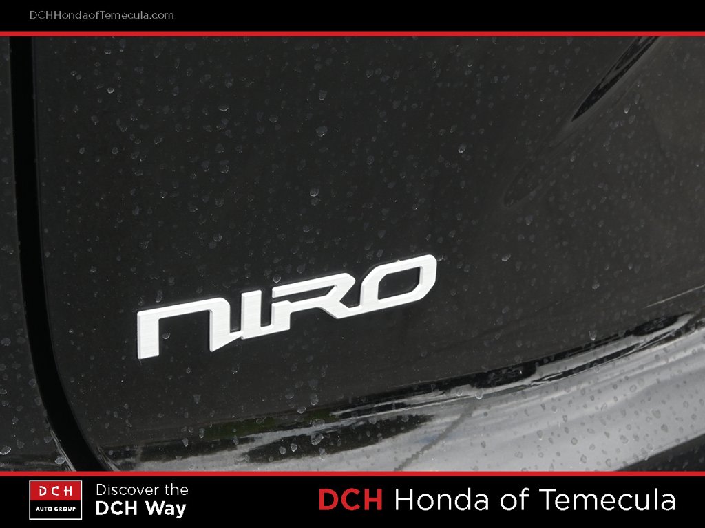 Thumbnail: 2024 Kia Niro - 6