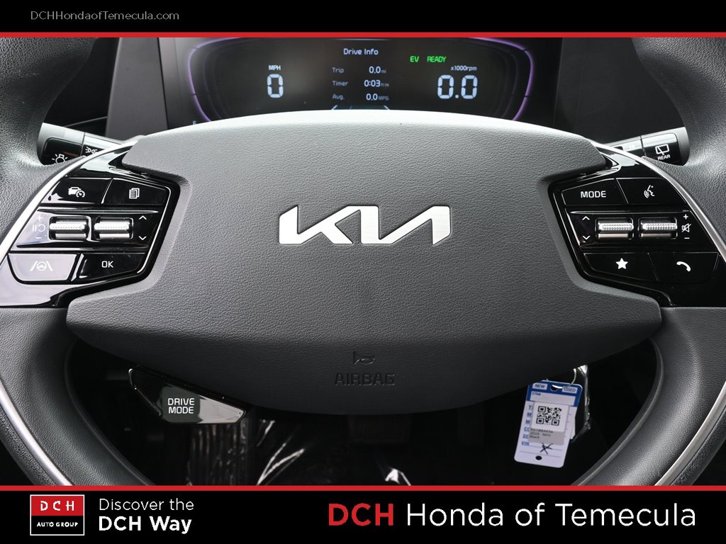 Thumbnail: 2024 Kia Niro - 19