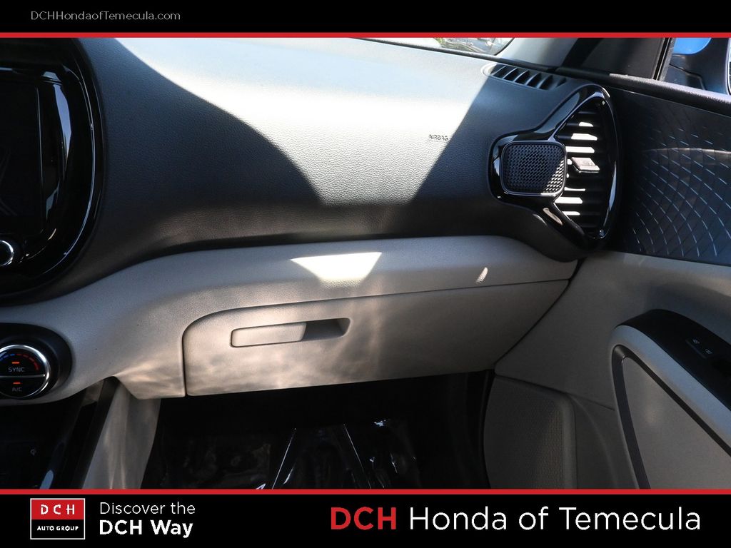 Thumbnail: 2023 Kia Soul - 21
