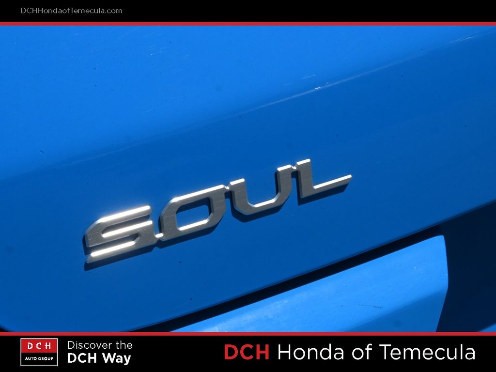 Thumbnail: 2023 Kia Soul - 5