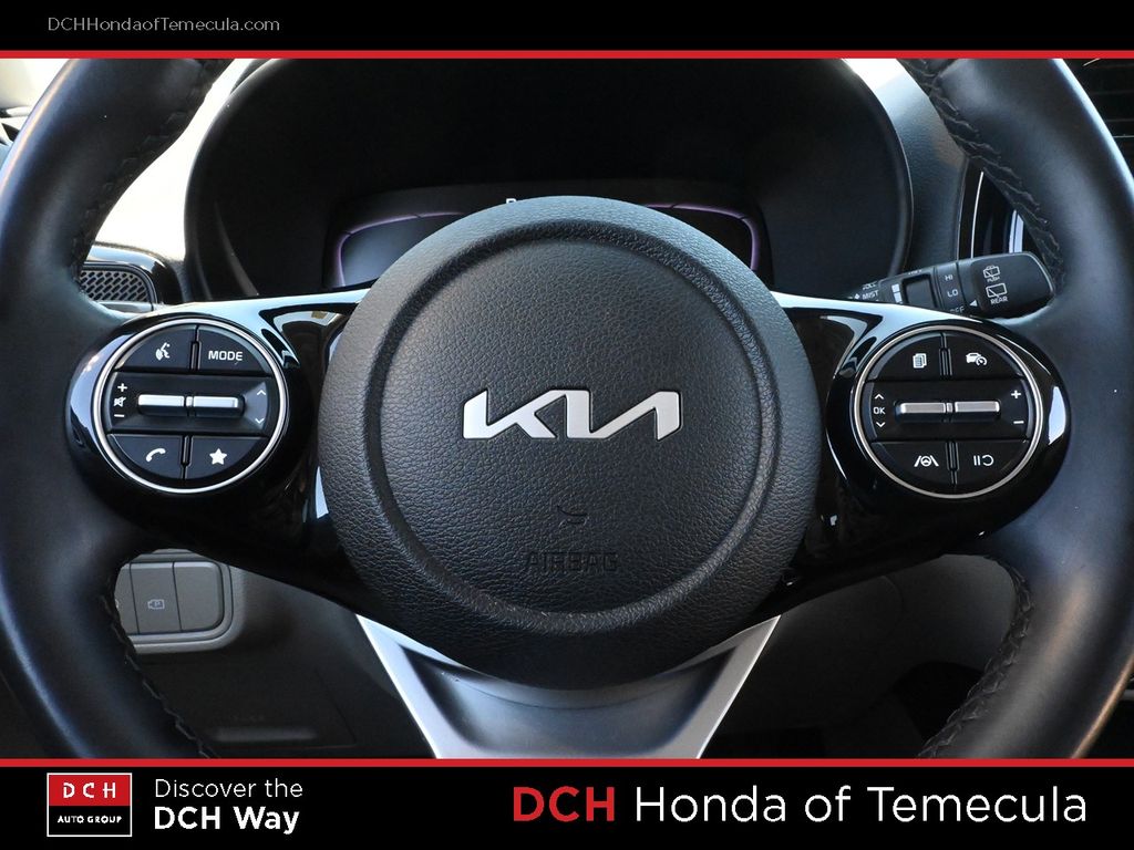 Thumbnail: 2023 Kia Soul - 19