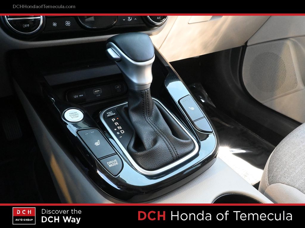 Thumbnail: 2023 Kia Soul - 12
