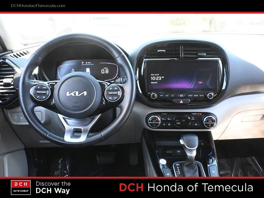 Thumbnail: 2023 Kia Soul - 2
