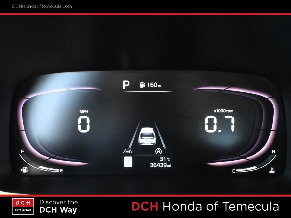 Thumbnail: 2023 Kia Soul - 13