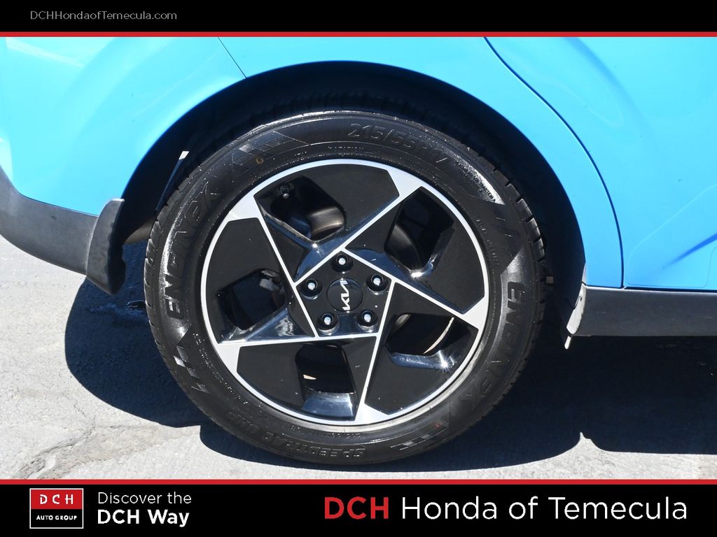 Thumbnail: 2023 Kia Soul - 6