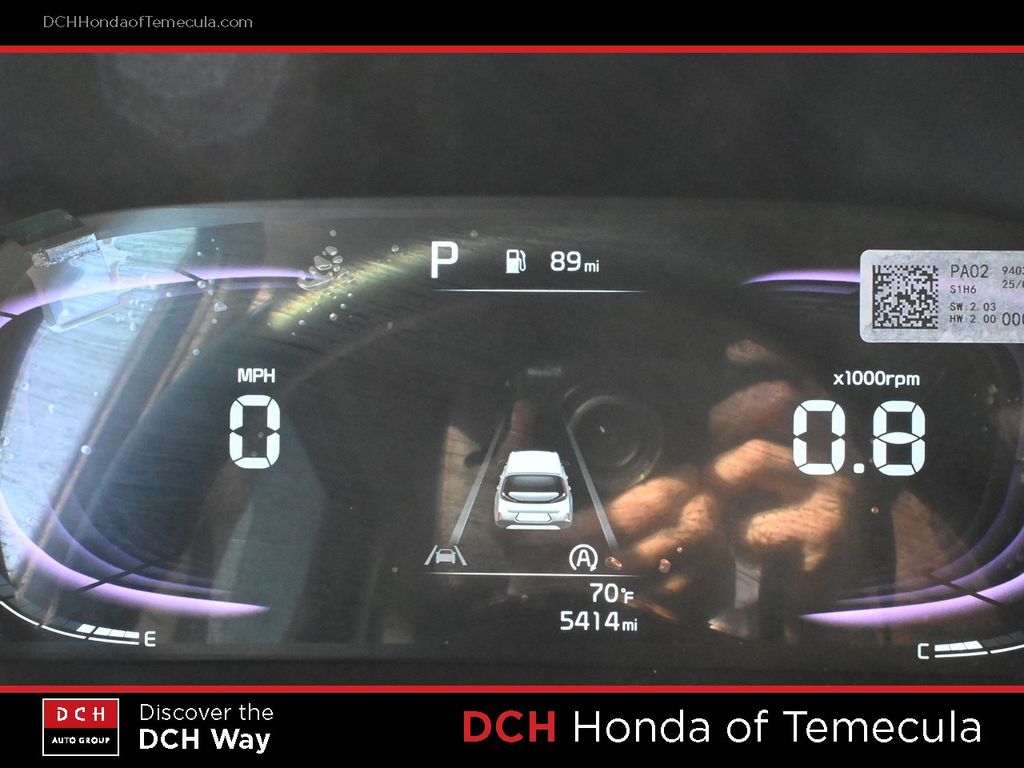 Thumbnail: 2025 Kia Soul - 4