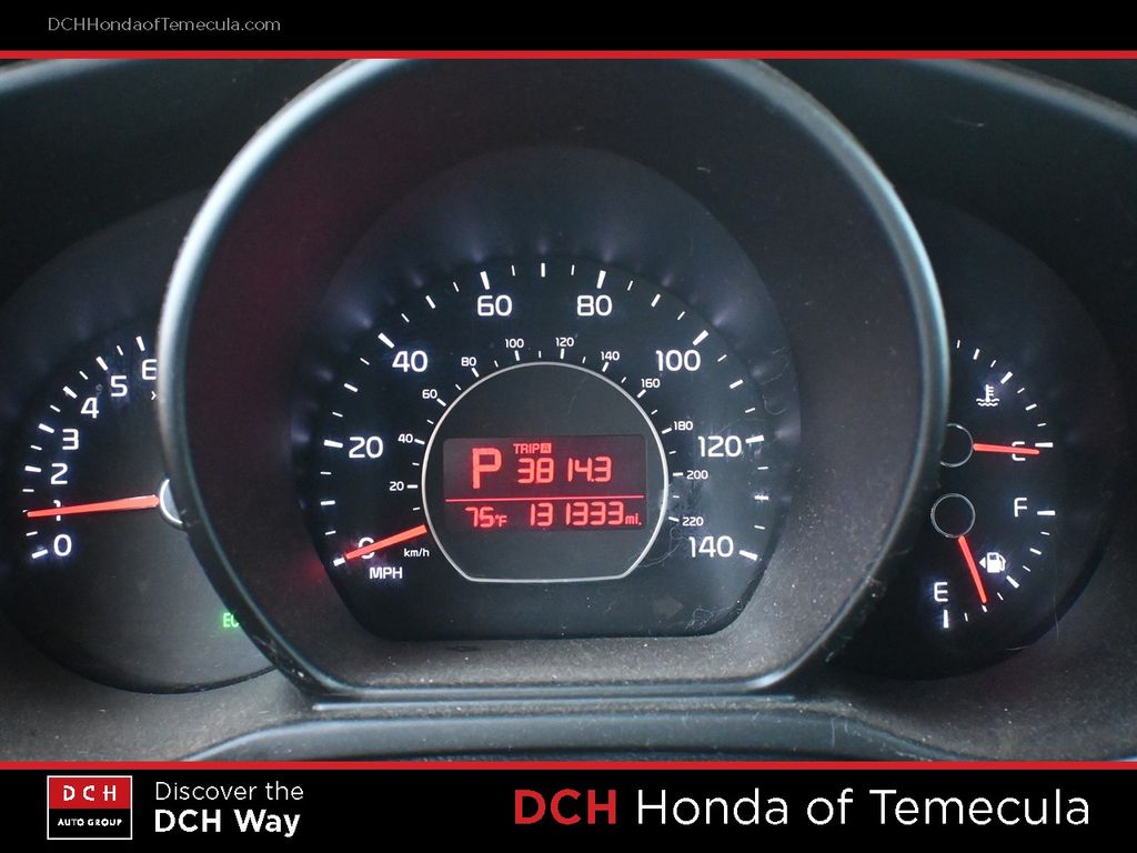 Thumbnail: 2015 Kia Soul - 5