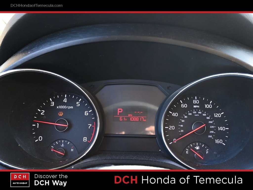 Thumbnail: 2016 Kia Sedona - 7