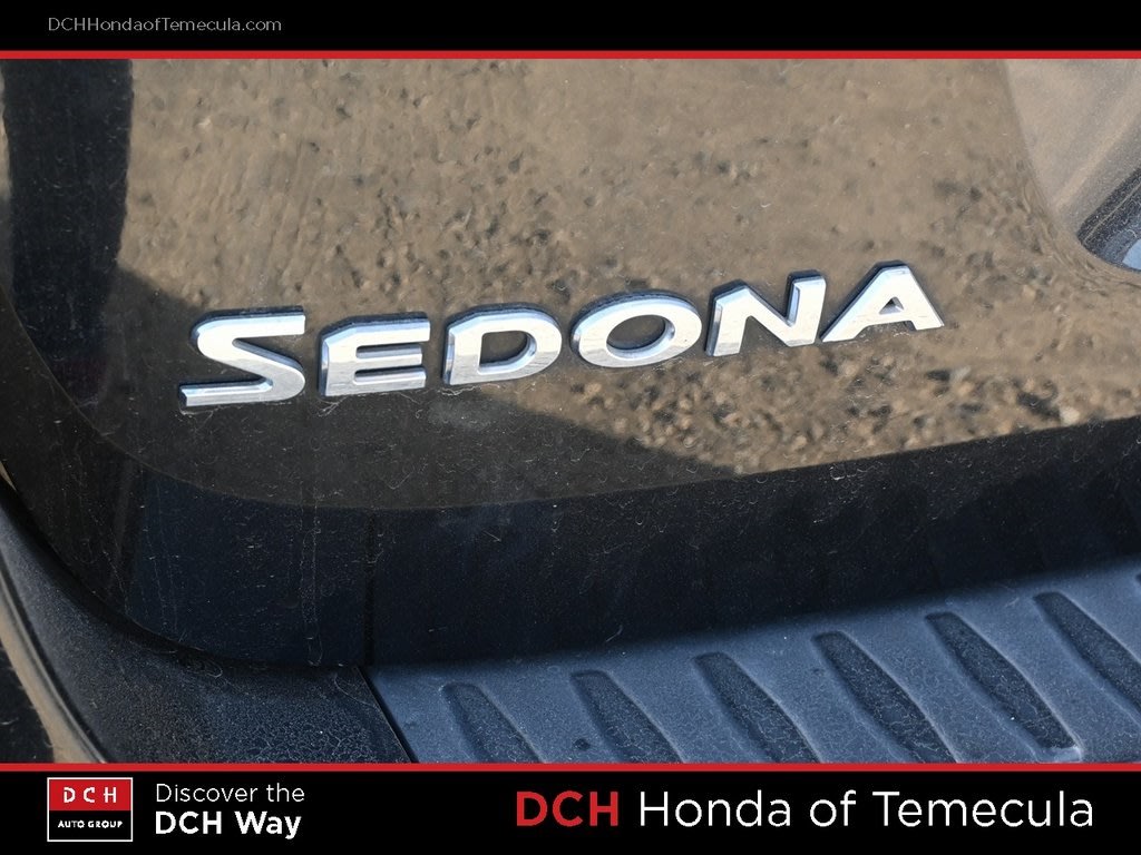 Thumbnail: 2016 Kia Sedona - 5