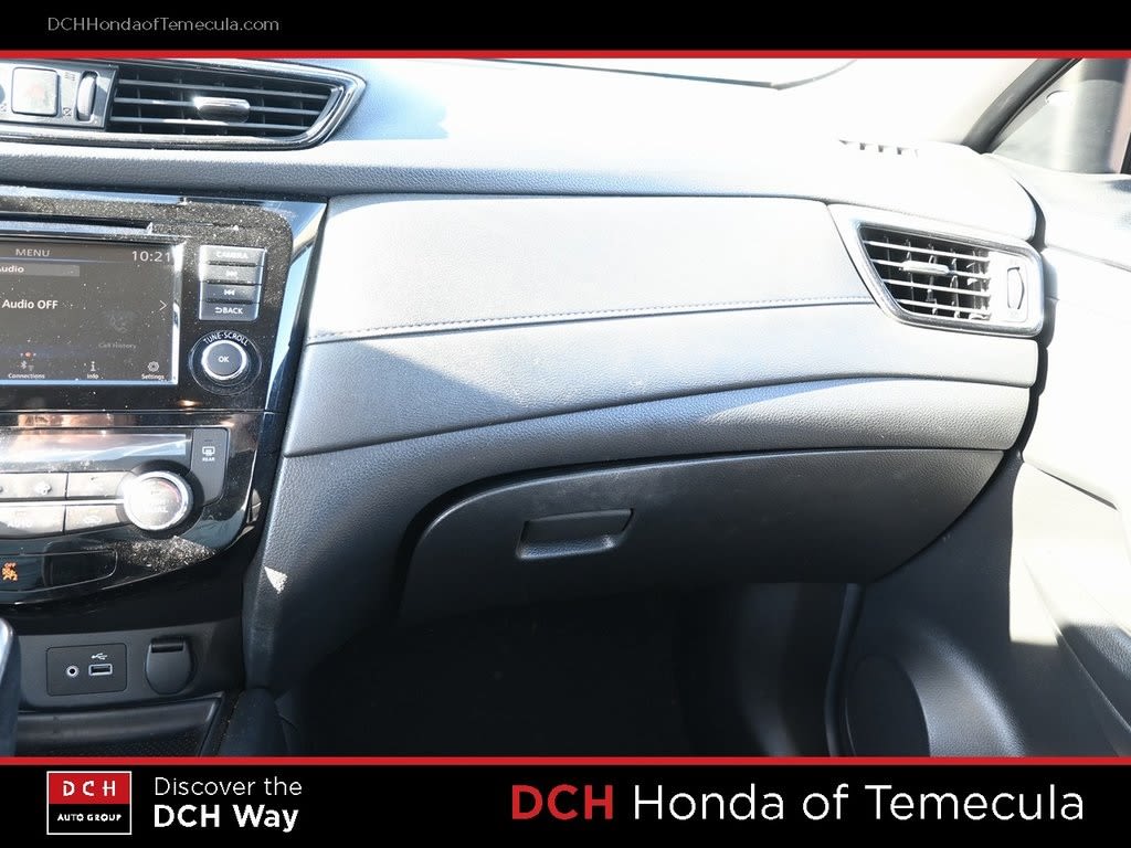 Thumbnail: 2020 Nissan Rogue - 19