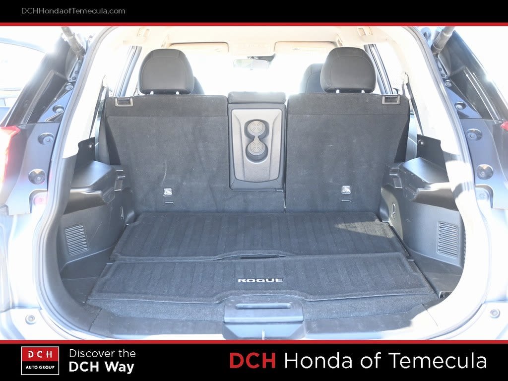 Thumbnail: 2020 Nissan Rogue - 15