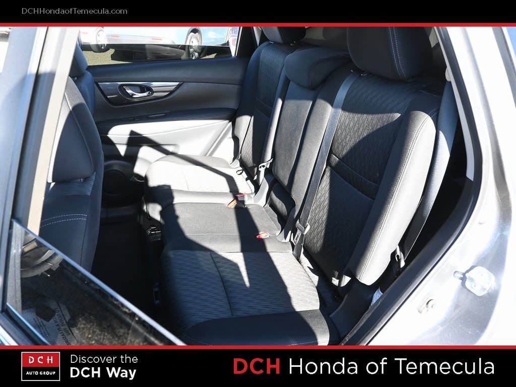 Thumbnail: 2020 Nissan Rogue - 11