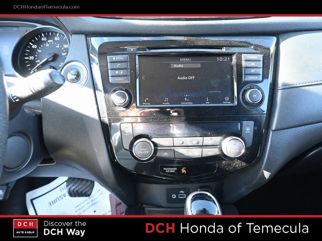 Thumbnail: 2020 Nissan Rogue - 12