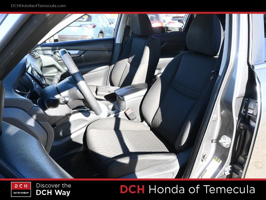 Thumbnail: 2020 Nissan Rogue - 9