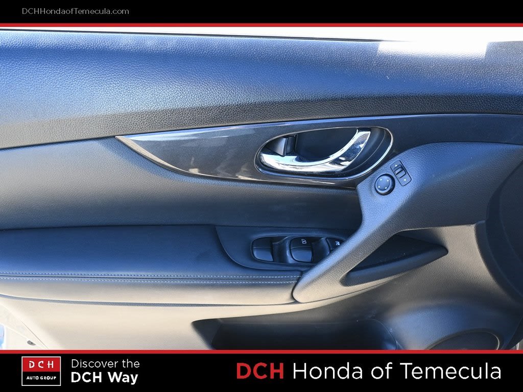 Thumbnail: 2020 Nissan Rogue - 20