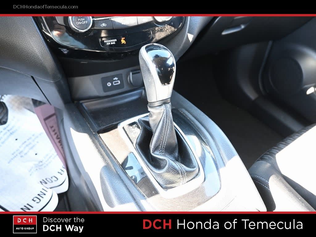 Thumbnail: 2020 Nissan Rogue - 13