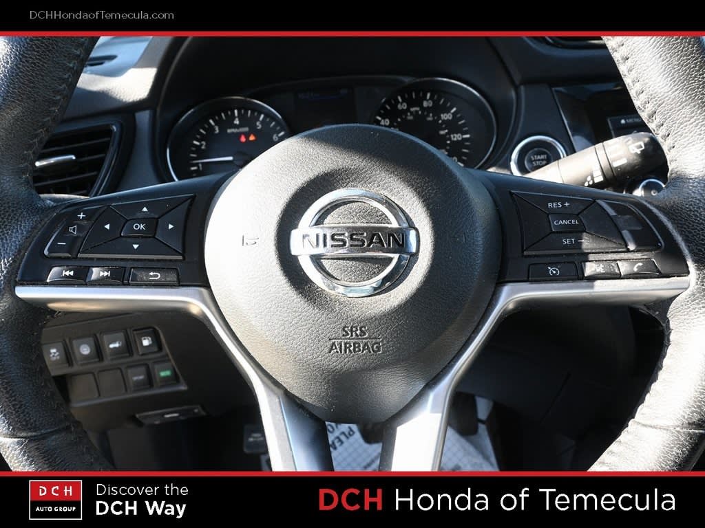 Thumbnail: 2020 Nissan Rogue - 8