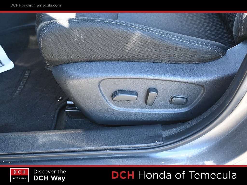 Thumbnail: 2020 Nissan Rogue - 21