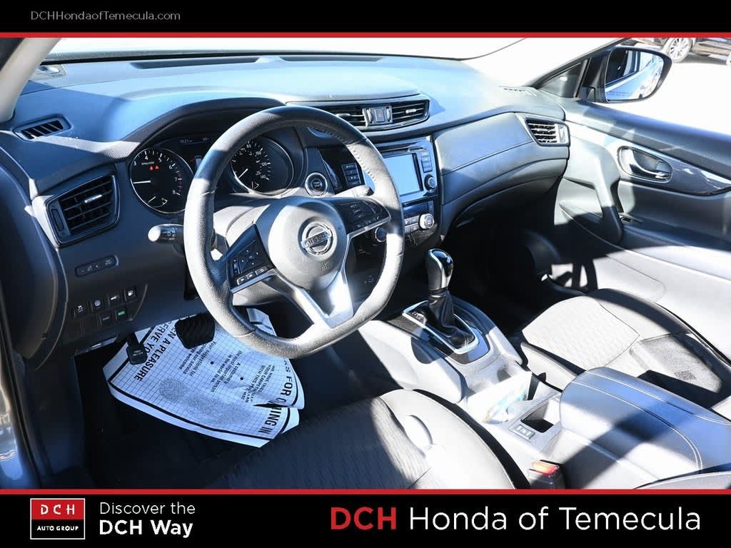 Thumbnail: 2020 Nissan Rogue - 2