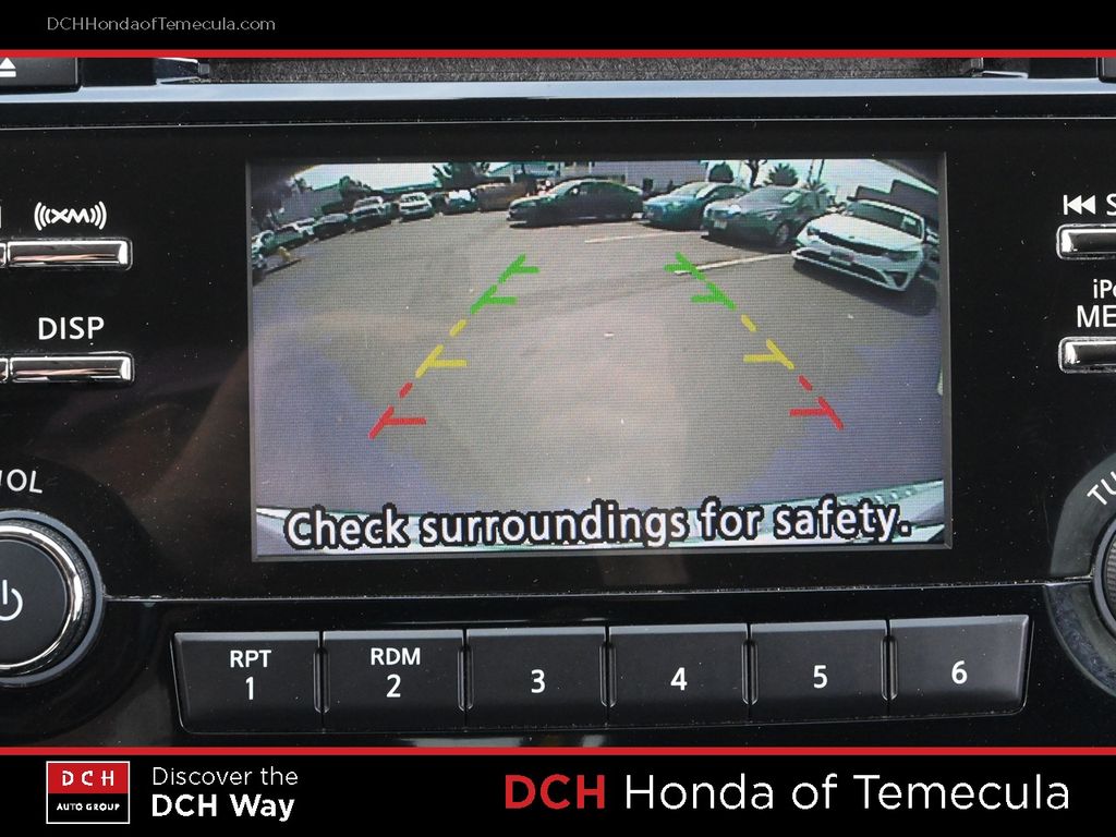 Thumbnail: 2017 Nissan Rogue - 20