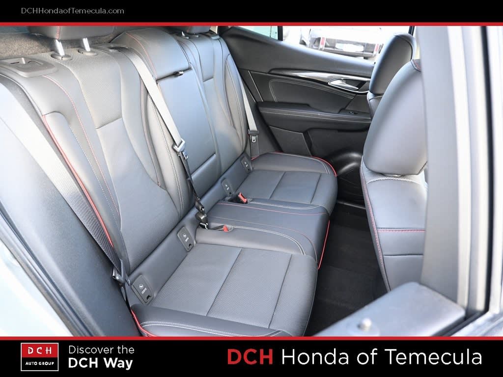 Thumbnail: 2023 Buick Envision - 23